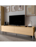 Modulo de TV con puerta DANIELA