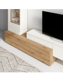 Modulo de TV con puerta DANIELA