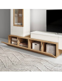 Modulo de TV con puerta DANIELA