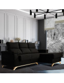 Chaise longue ANCONA