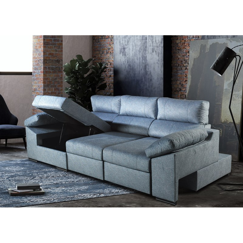 Chaise longue CÍES