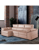 Chaise longue CÍES