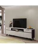Mueble TV SELFOSS I