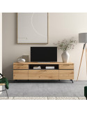 Mueble TV SELFOSS I