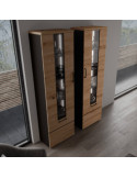 Vitrina SELFOSS II
