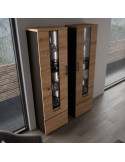 Vitrina SELFOSS II