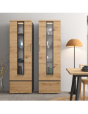 Vitrina SELFOSS II