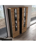 Vitrina SELFOSS II