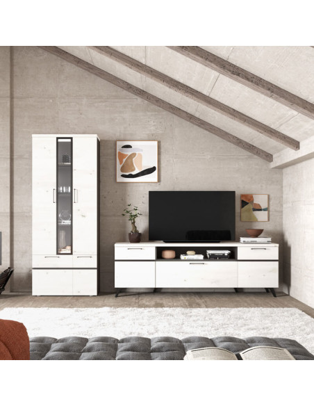 Composición de salón SELFOSS II