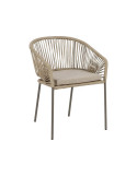 Silla de jardín MATI