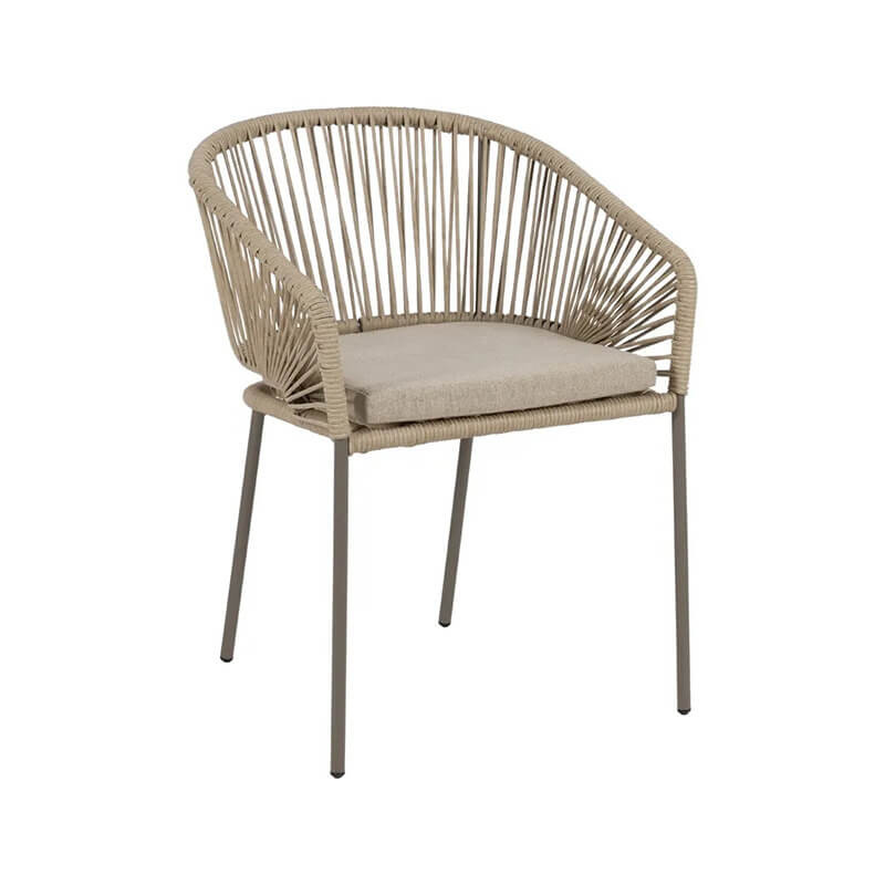 Silla de jardín MATI 2