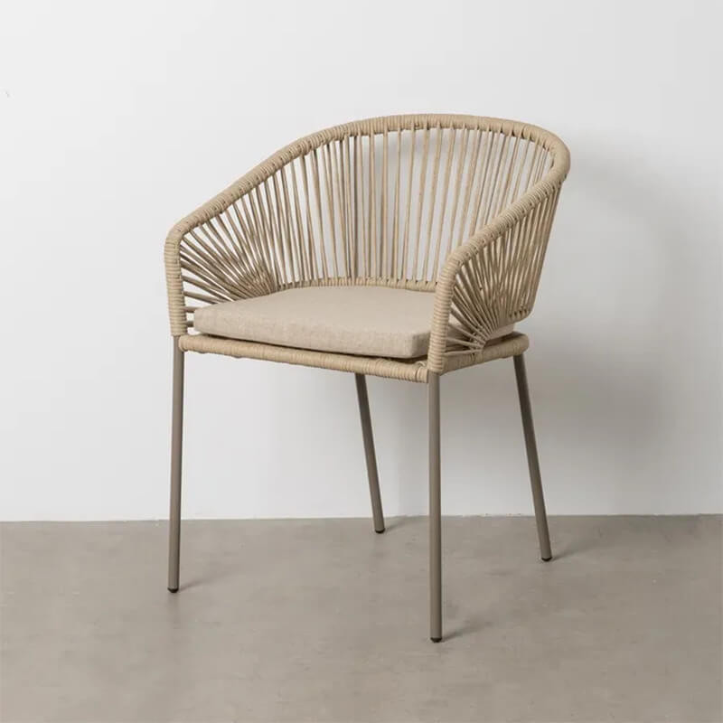 Silla de jardín MATI