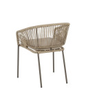 Silla de jardín MATI