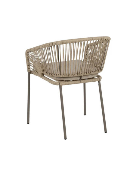 Silla de jardín MATI
