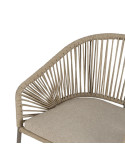 Silla de jardín MATI