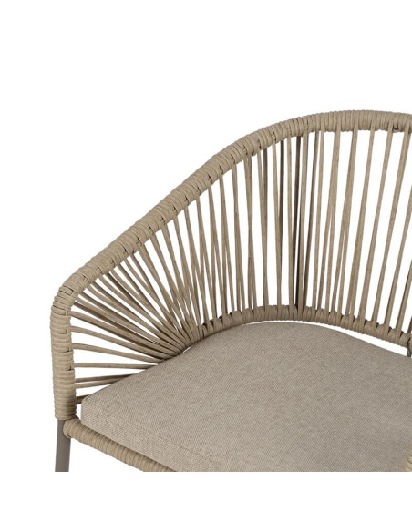 Silla de jardín MATI