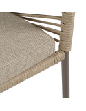 Silla de jardín MATI