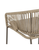 Silla de jardín MATI