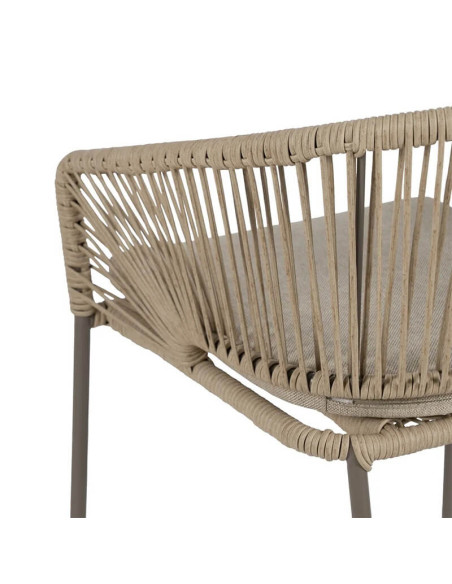 Silla de jardín MATI