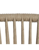 Silla de jardín MATI