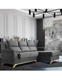 Chaise longue ANCONA