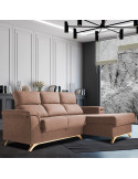 Chaise longue ANCONA