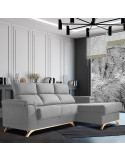 Chaise longue ANCONA