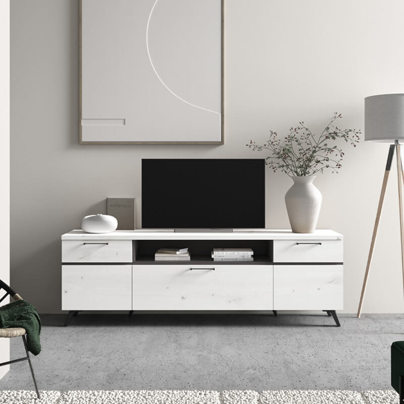 Mueble TV SELFOSS I