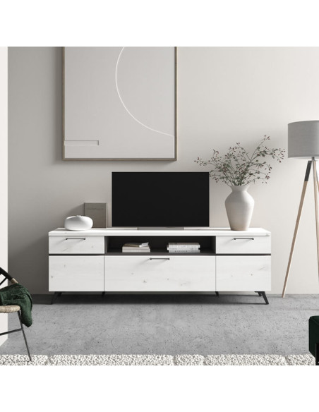 Mueble TV SELFOSS I