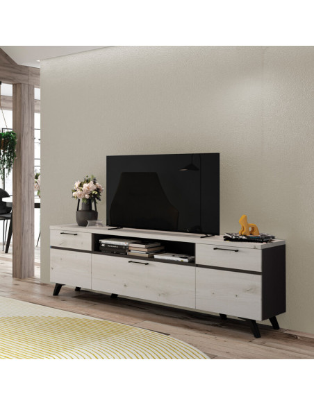 Mueble TV SELFOSS I