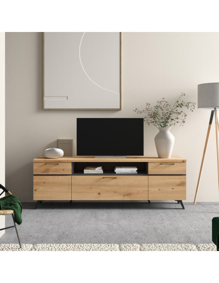 Mueble TV SELFOSS I