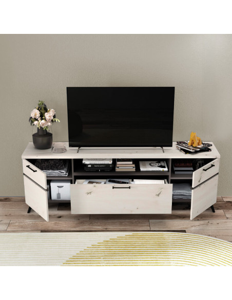 Mueble TV SELFOSS I
