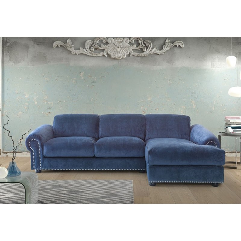 Chaise longue KEANE