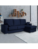 Chaise longue PORTO