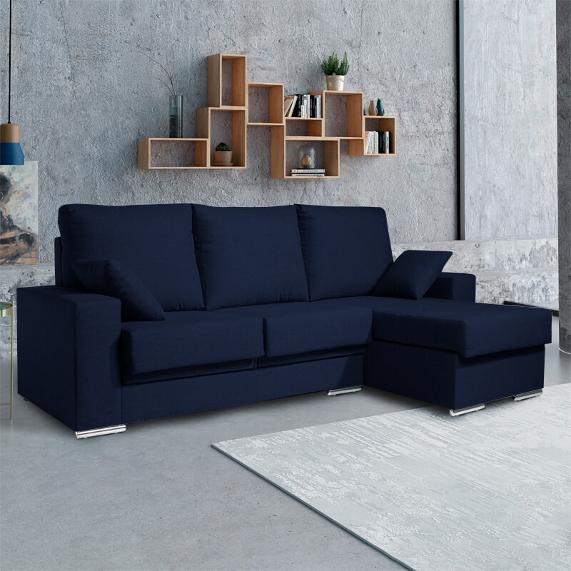Chaise longue PORTO