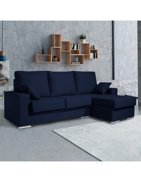 Chaise longue PORTO