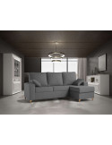 Chaise longue MONDELLO