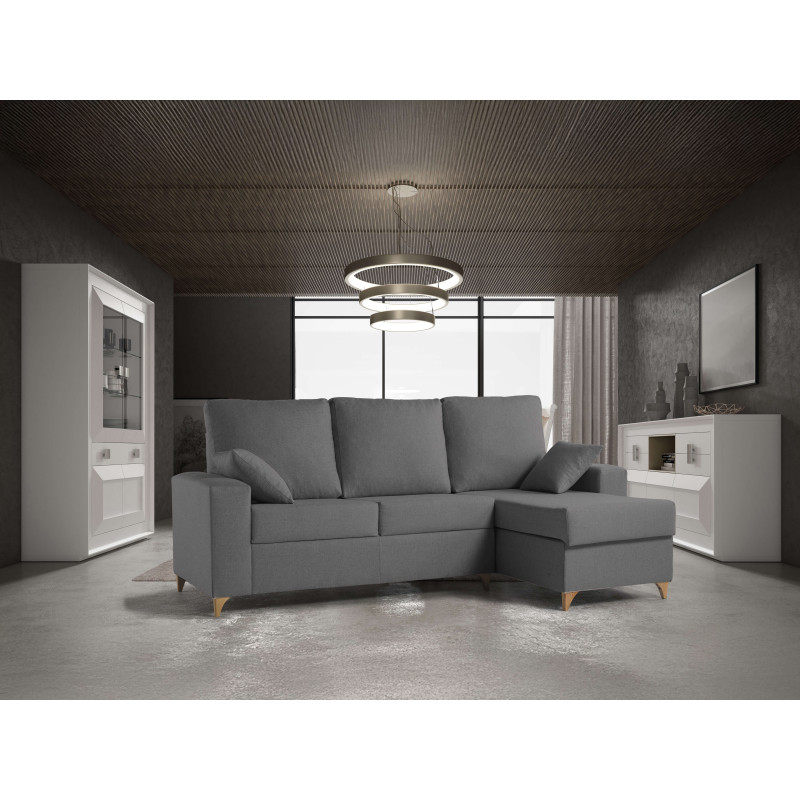 Chaise longue MONDELLO