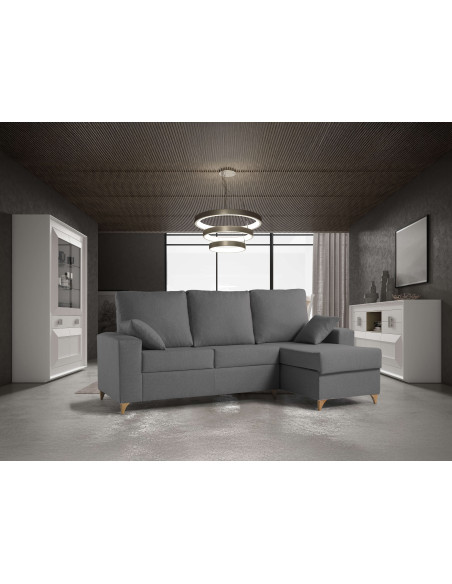 Chaise longue MONDELLO