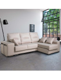 Chaise longue DEBRA