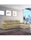 Chaise longue ATRANI