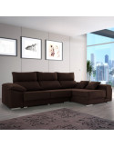 Chaise longue ATRANI
