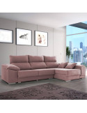 Chaise longue ATRANI
