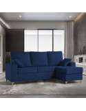 Chaise longue MONDELLO