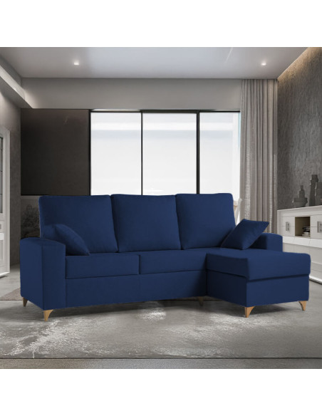 Chaise longue MONDELLO