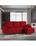 Chaise longue MONDELLO