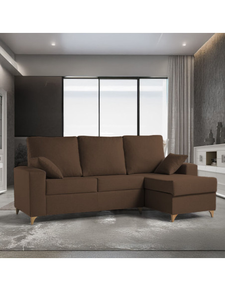 Chaise longue MONDELLO