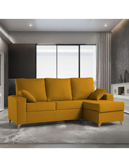 Chaise longue MONDELLO