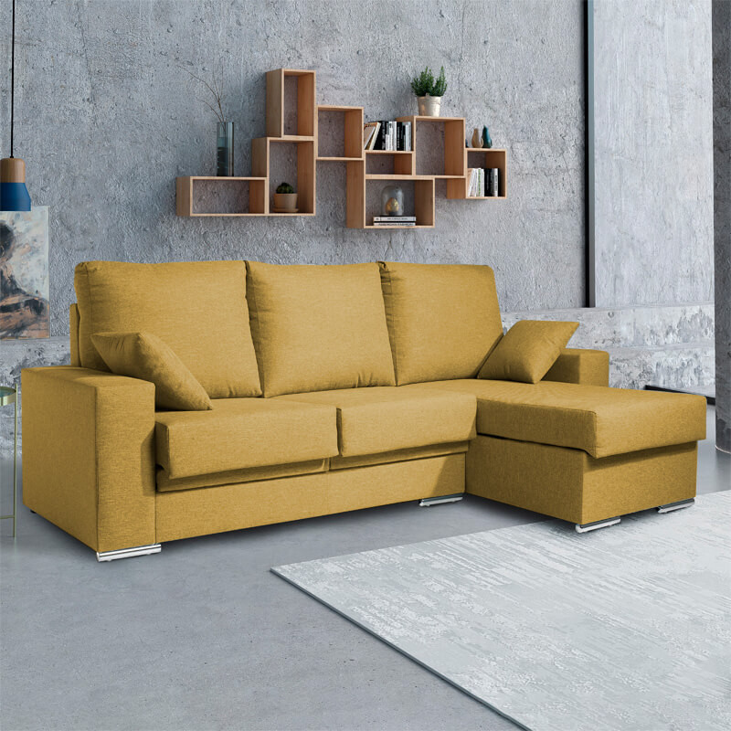 Chaise longue PORTO
