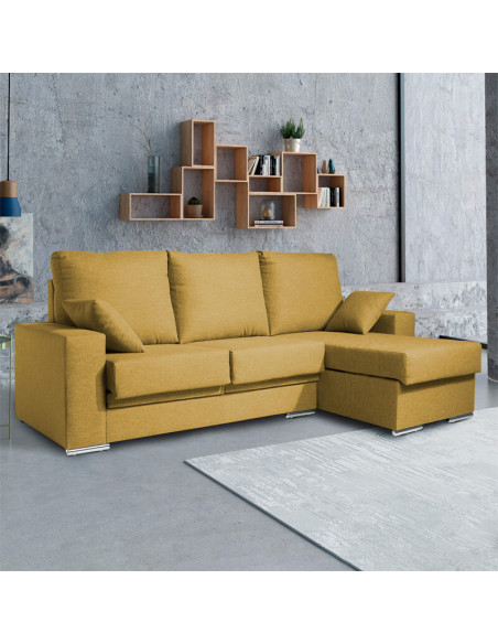 Chaise longue PORTO